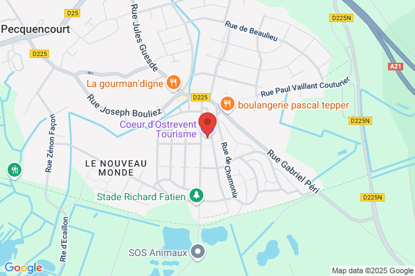 Centre Information Et Orientation