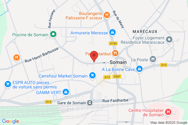 Clinique Institut Ophtalmique Service Consultations Doc Amzall