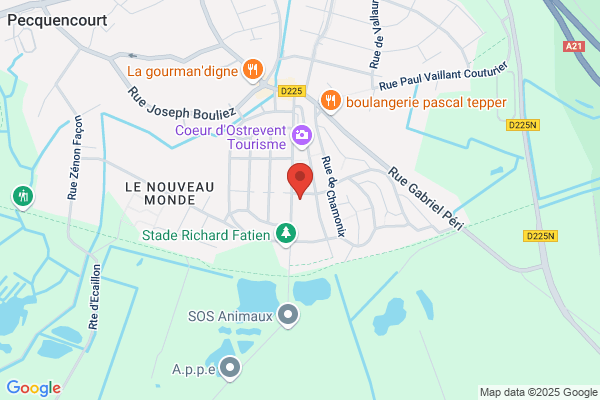 Ecole Lemay