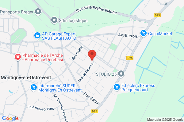 Ecole Maternelle Daniel Fery