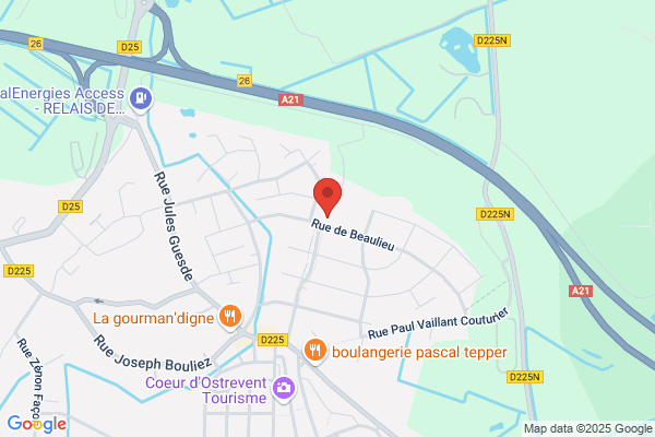 Groupe Scolaire Jean Bellegambe
