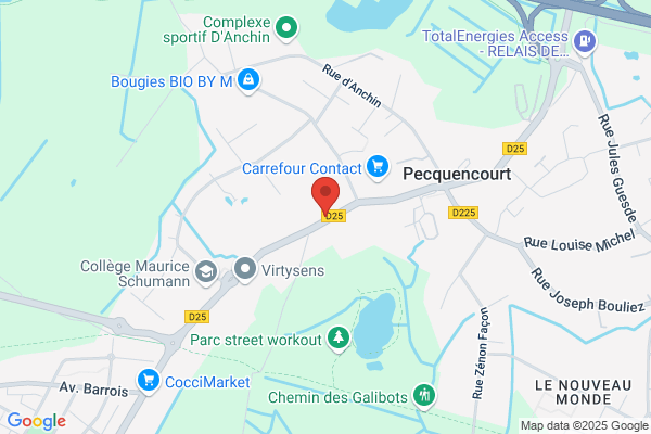 Joulin Francoise Chirurgien Dentiste