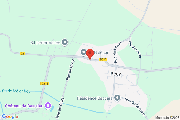 Entreprise David MANDON