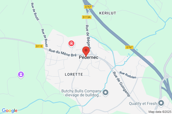 La Poste