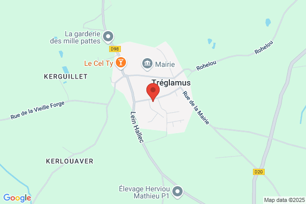 La boutique aux rideaux