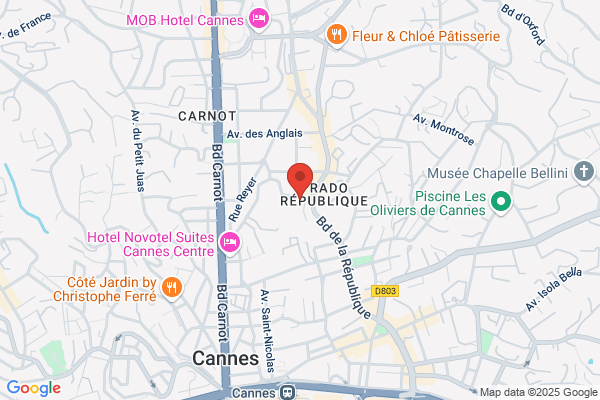 garde-meubles azurdem