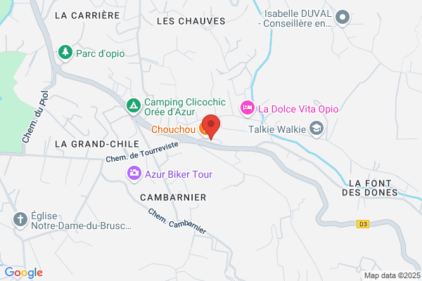 Boulangerie Du Moulin Vieux