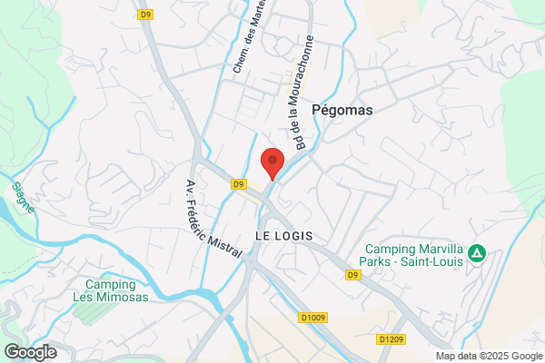 Brunet Jean Luc Osteopathe