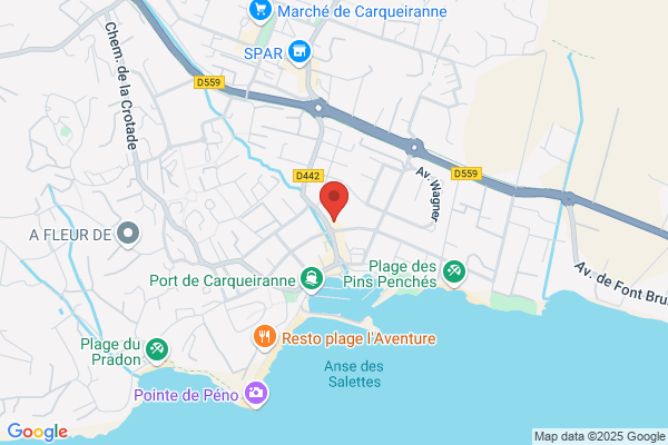 Camping Le Cabrol