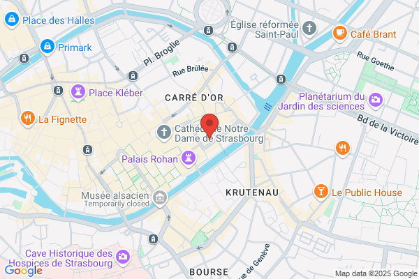 Centre De Sophrologie