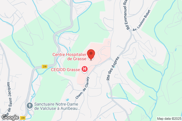 Centre Hospitalier De Grasse Direction Des Services economiqu