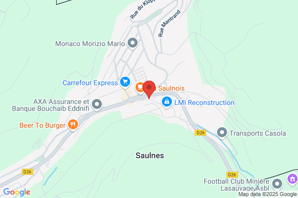 Chauffage Sanitaire Azureen