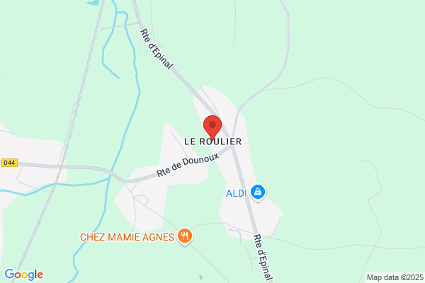 Etablissements Roulier Joel