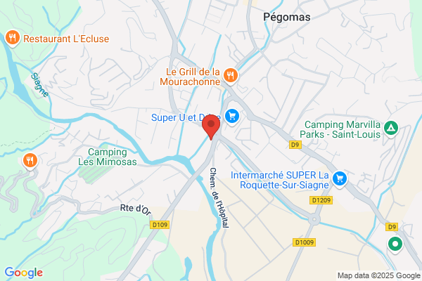 Gaillegue Regine