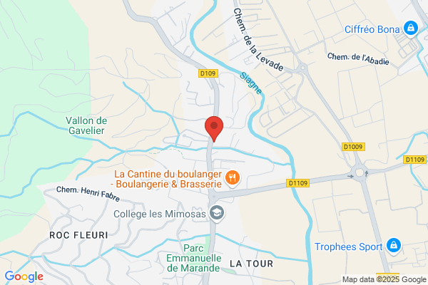 Gandolphe Emballage