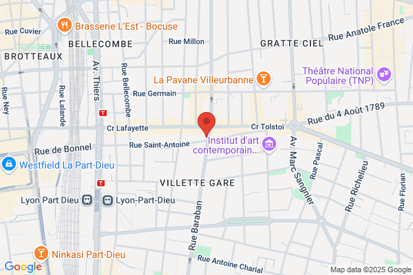 Garage Des Arnauds
