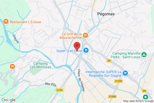 Gie Des Deux Vallees