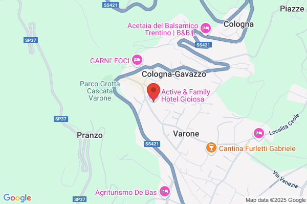 Gioiosa Vito