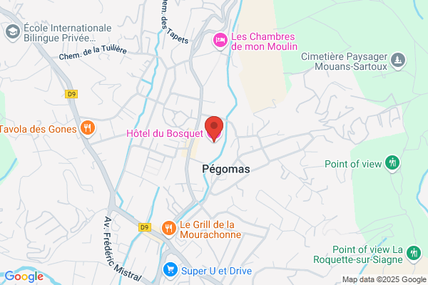 Hotel La Petite Provence