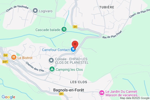 Itsi Ban Coiffeur
