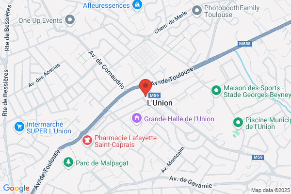 La Poste