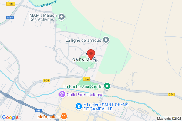 La Poste Agence Communale