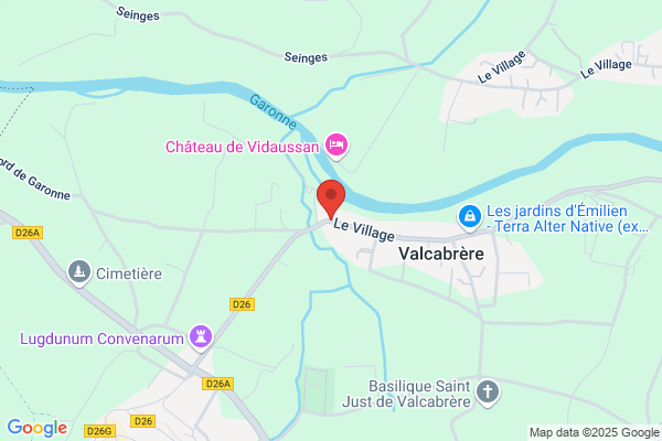 Vacances Au Vert