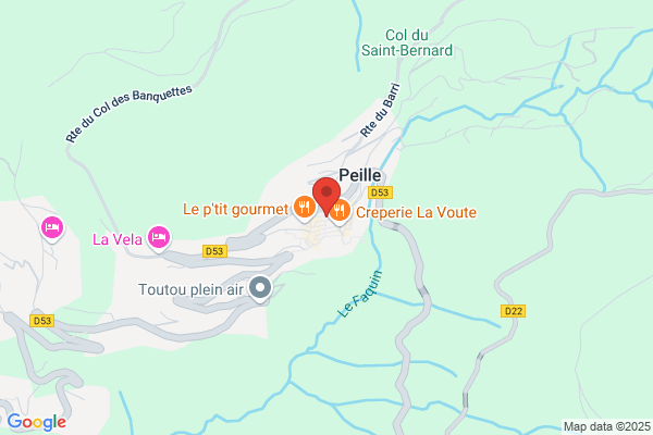 La Poste Agence Communale