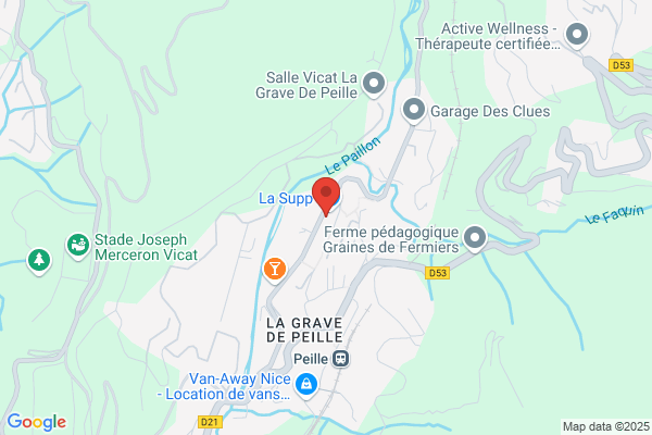 La Poste Agence Communale