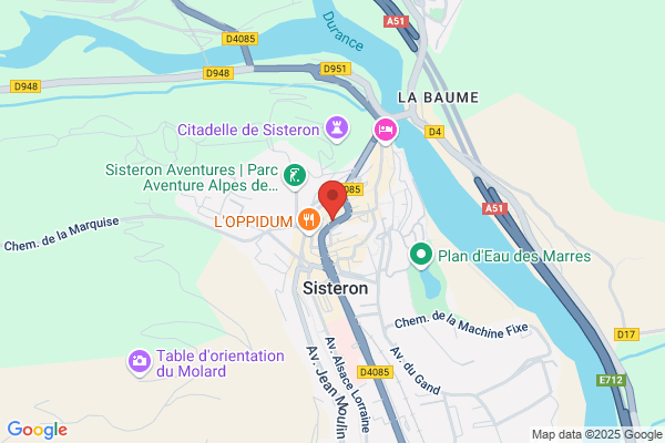 Audioprothésiste Sisteron (04200) | Centre auditif Audika