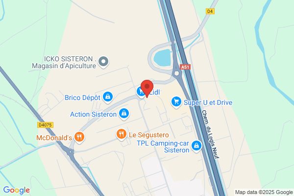 BOULANGERIE ANGE