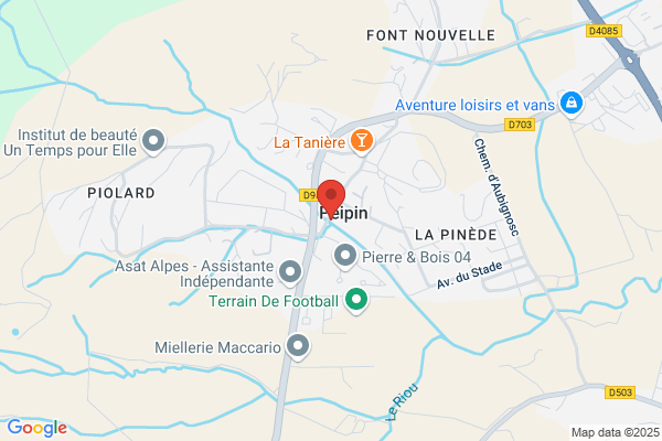 La Banque Postale