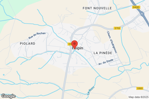La Poste