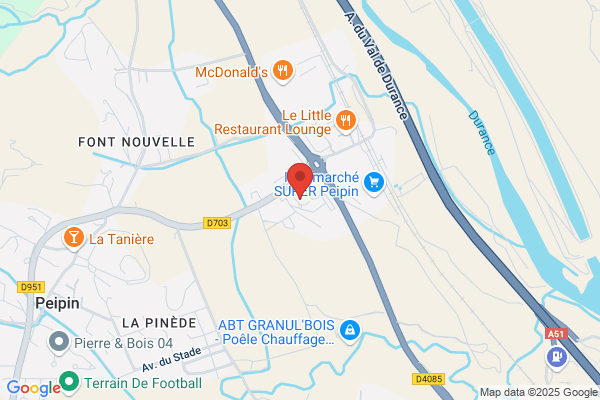 La Vie Claire