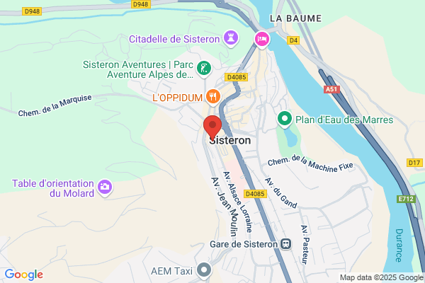 Optic 2000 - Opticien Sisteron