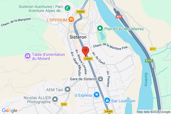 Pompes Funèbres et Marbrerie Cartier