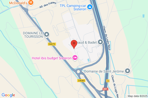 La Poste - Centre d’examen du code de la route