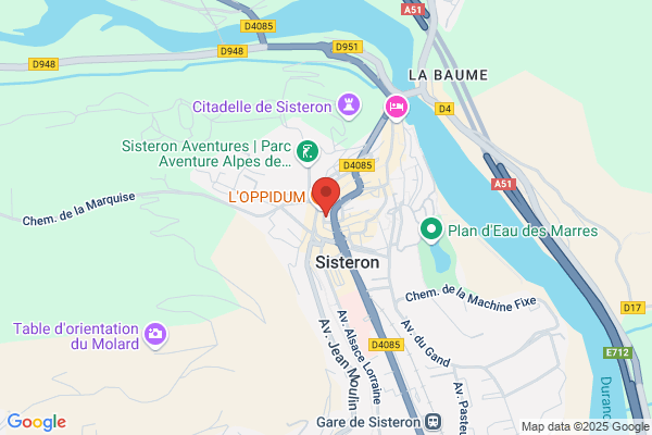 Agence immobilière Nexity