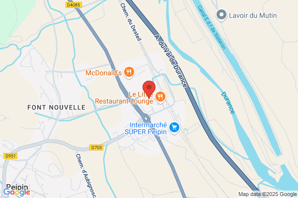 CÔTÉ ROUTE