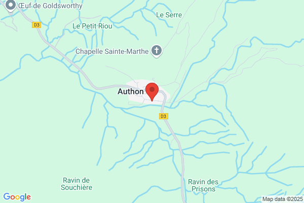 GITE DES MONGES