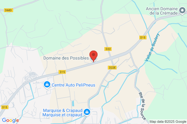 Atelier Du Possible