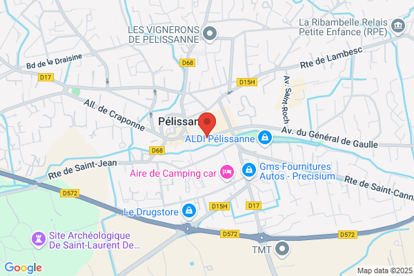 Au Plaisir Or