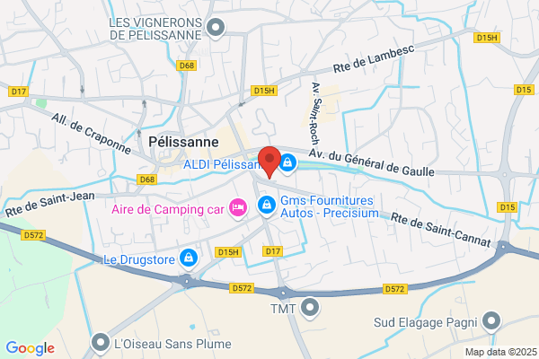 Auto Ecole Raymond