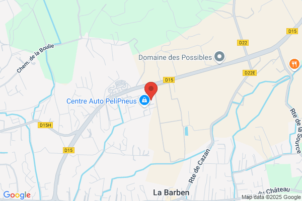 Barthelemy Et Fils