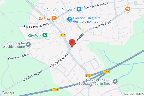 Boulangerie De La Fontaine