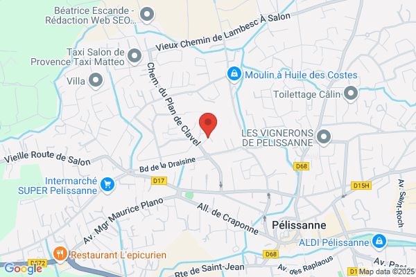 Bureau Conseil Prospections