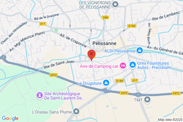 Cabinet Bertout Bonnelle