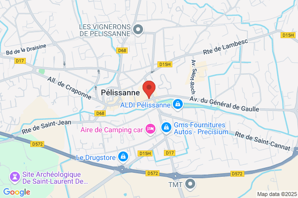 Carnot Presse