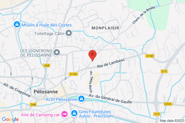 Compagnie Theatre De La Galvaude
