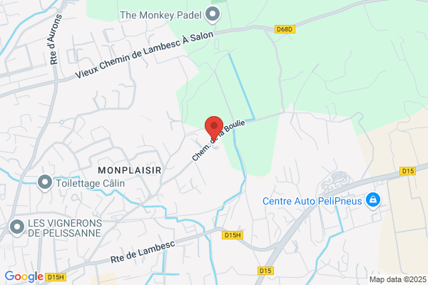 Domaine De La Boulie Sci